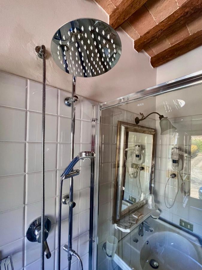 Relais Oroscopo Hotell Sansepolcro Eksteriør bilde