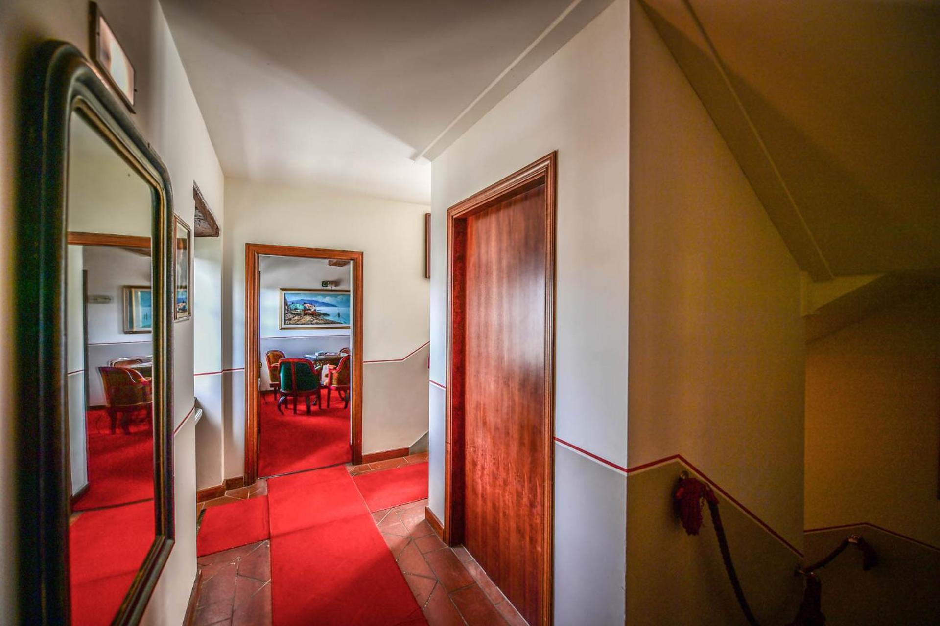 Relais Oroscopo Hotell Sansepolcro Eksteriør bilde