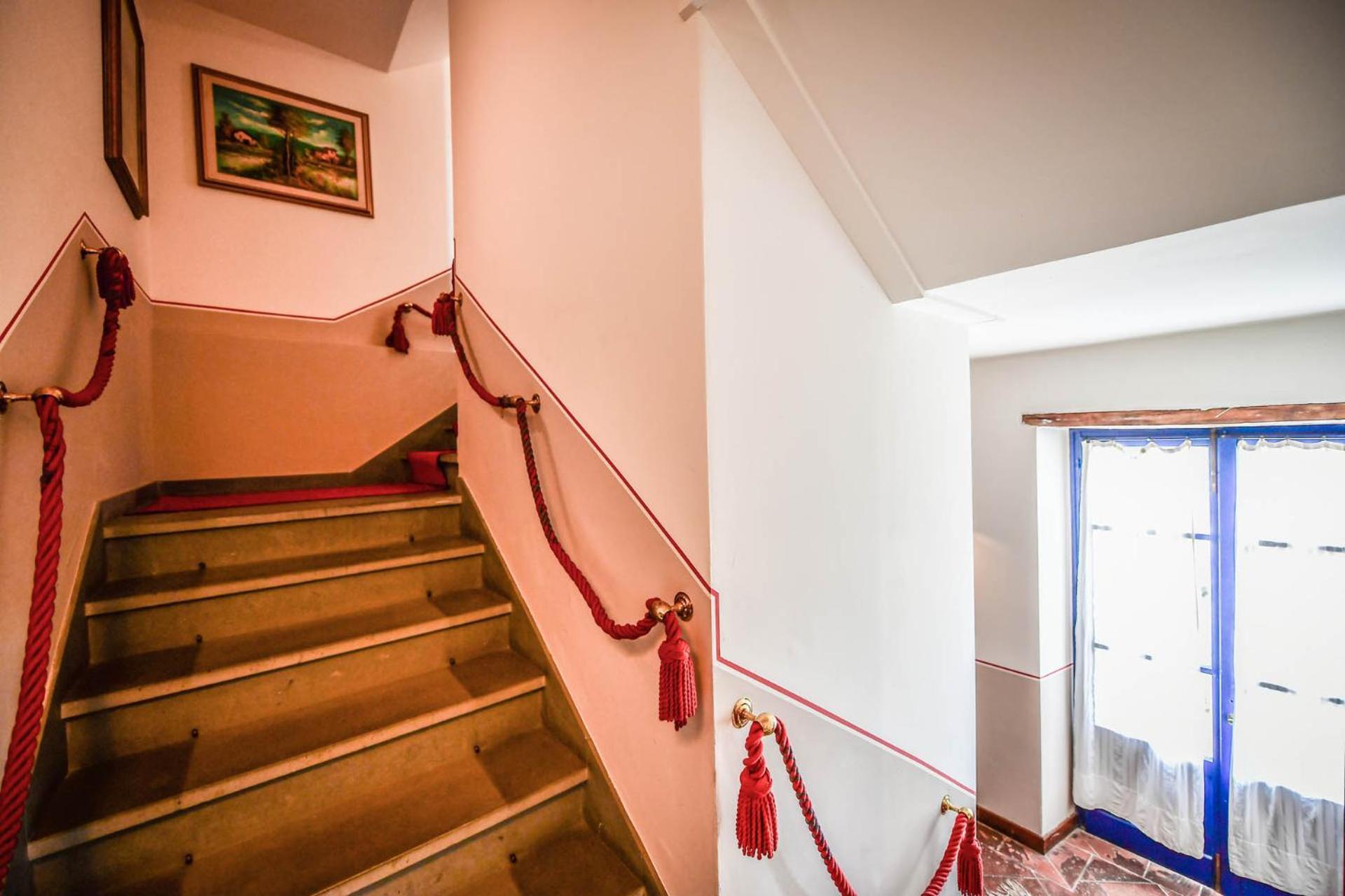 Relais Oroscopo Hotell Sansepolcro Eksteriør bilde