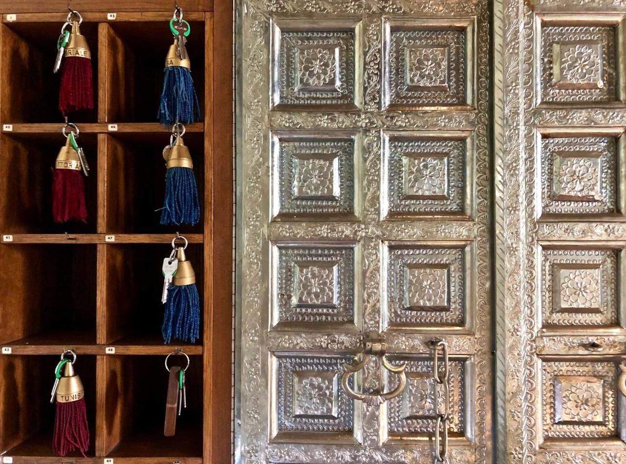 Relais Oroscopo Hotell Sansepolcro Eksteriør bilde