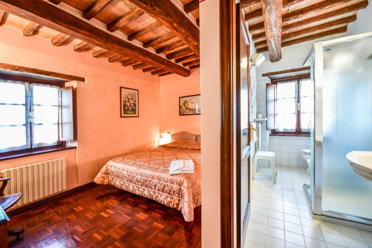 Relais Oroscopo Hotell Sansepolcro Eksteriør bilde